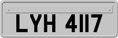 LYH4117