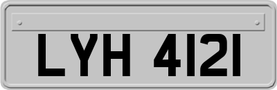 LYH4121