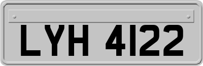 LYH4122