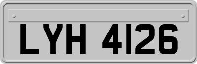 LYH4126