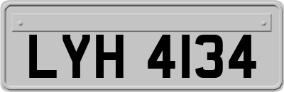 LYH4134