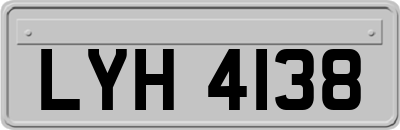LYH4138