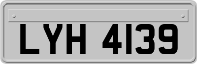 LYH4139