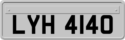 LYH4140