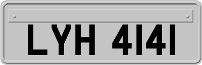 LYH4141