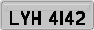 LYH4142