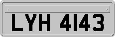 LYH4143