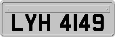 LYH4149