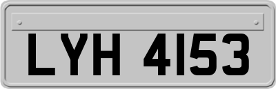LYH4153