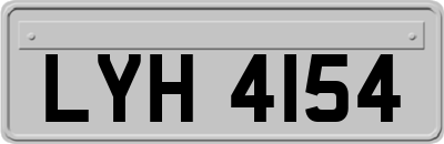 LYH4154