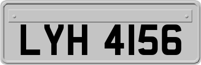 LYH4156