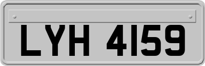 LYH4159