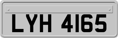 LYH4165