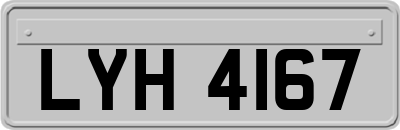 LYH4167