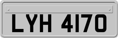 LYH4170