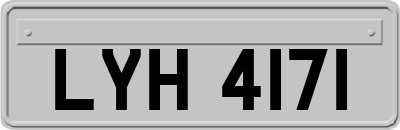 LYH4171