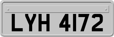 LYH4172