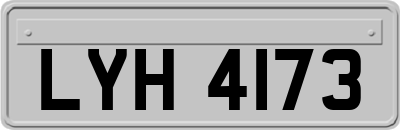 LYH4173