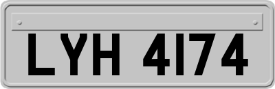 LYH4174