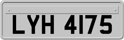 LYH4175