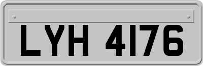 LYH4176