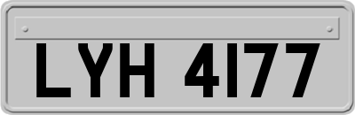 LYH4177