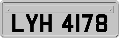 LYH4178