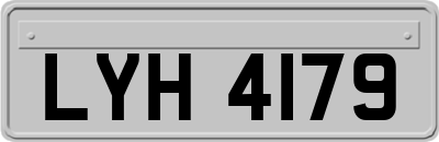 LYH4179