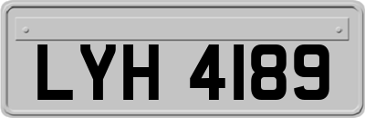 LYH4189