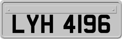 LYH4196