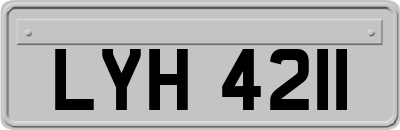 LYH4211