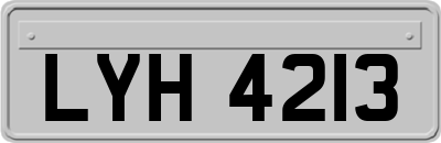 LYH4213