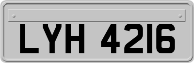 LYH4216