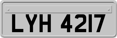 LYH4217