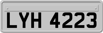 LYH4223