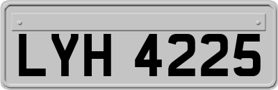 LYH4225