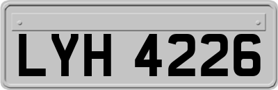 LYH4226