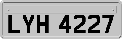 LYH4227