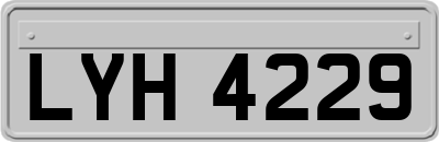 LYH4229