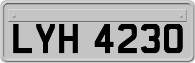 LYH4230