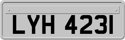 LYH4231