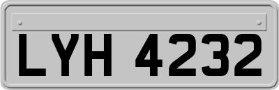 LYH4232