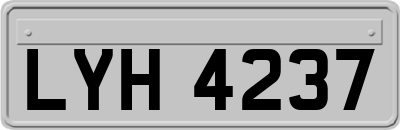 LYH4237