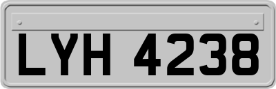 LYH4238