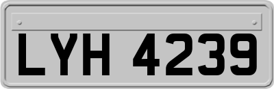 LYH4239