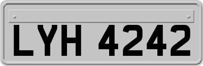 LYH4242