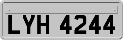 LYH4244