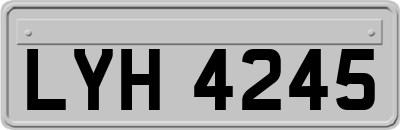 LYH4245