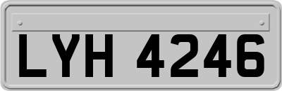 LYH4246