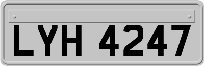 LYH4247